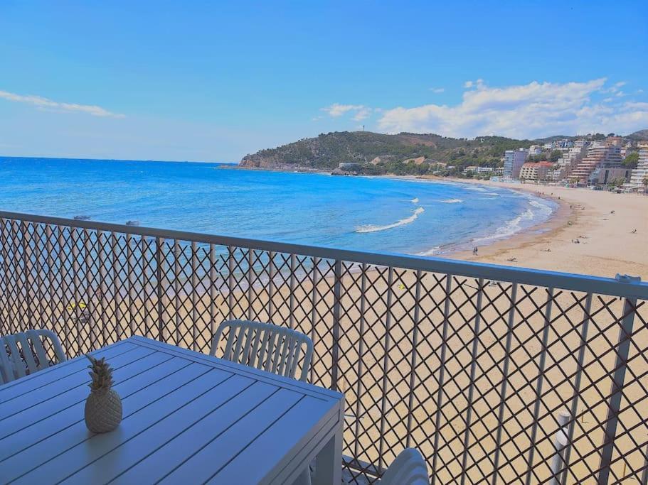 오로페사델마르 El Mirador De La Concha 아파트 외부 사진